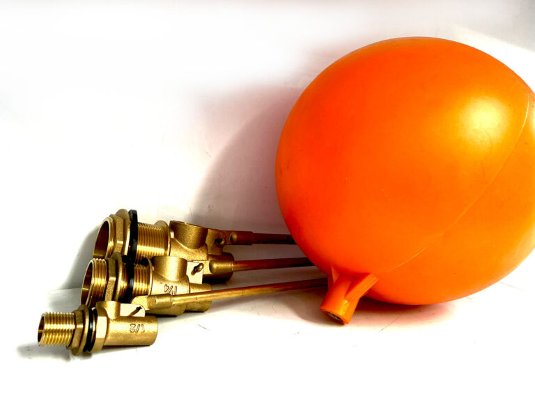Ball Float Valves Stewarts and Lloyds Valves